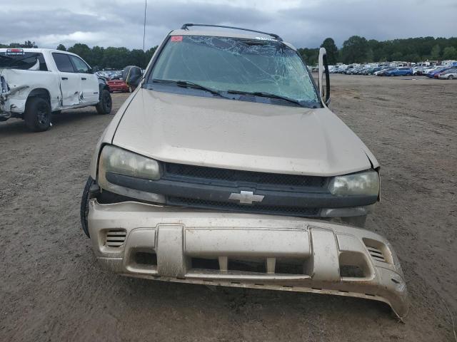 Photo 5 from auction – 2004 CHEVROLET TRAILBLAZE with VIN 1GNDS13S642254246