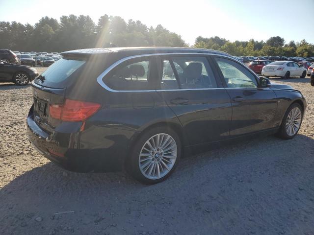 Photo 3 from auction – 2014 BMW 328 XI with VIN WBA3G7C59EK296315