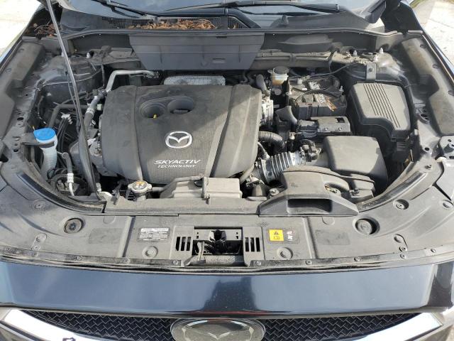 Photo 12 from auction – 2018 MAZDA CX-5 TOURI with VIN JM3KFACM7J1351583