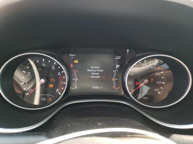 صورة رقم 9 من المزاد - 2019 JEEP COMPASS LI مع VIN 3C4NJDCB0KT787688