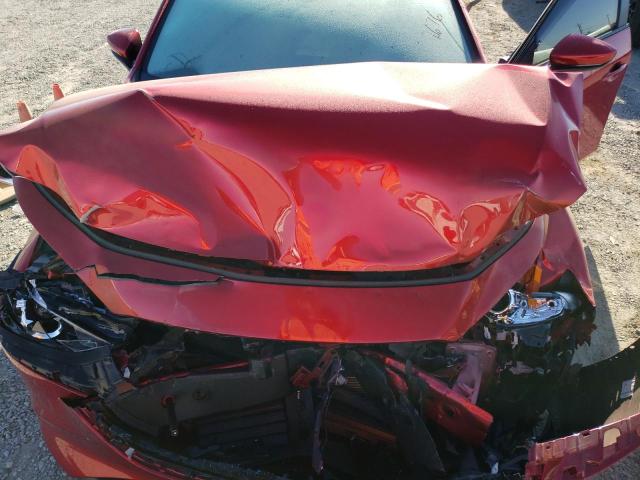 Photo 11 from auction – 2023 MAZDA 3 PREFERRE with VIN JM1BPALM2P1611676