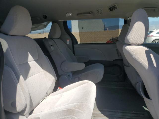 Photo 11 from auction – 2020 TOYOTA SIENNA LE with VIN 5TDKZ3DC6LS049287