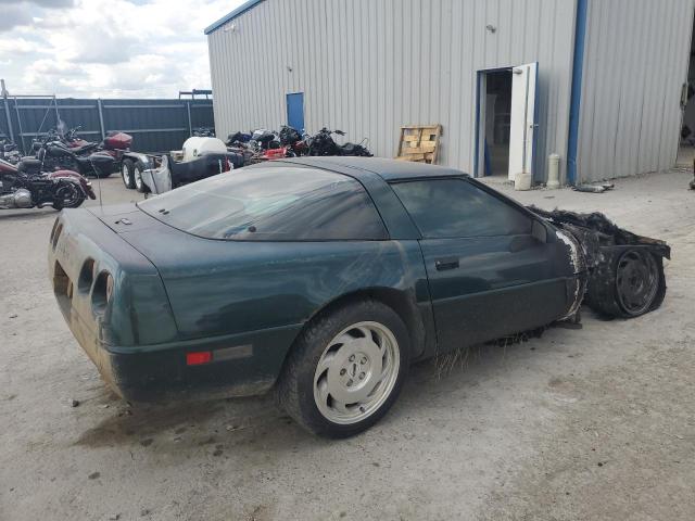 Photo 3 from auction – 1994 CHEVROLET CORVETTE with VIN 1G1YY22P4R5100564