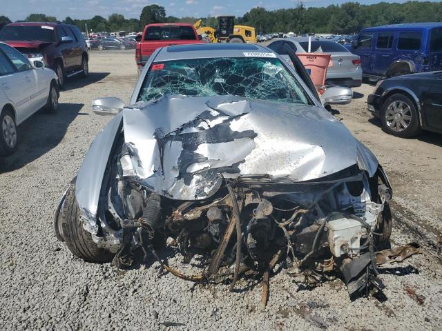 Photo 5 from auction – 2011 LEXUS GS 350 with VIN JTHBE1KS6B0053589