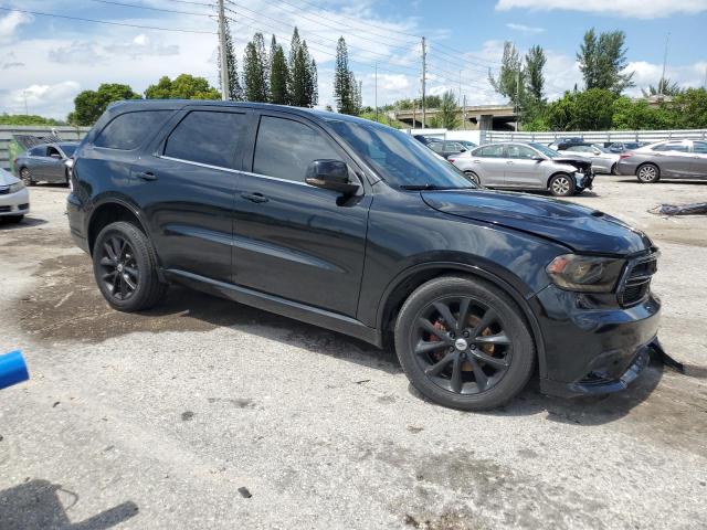 Photo 4 from auction – 2018 DODGE DURANGO GT with VIN 1C4RDJDG4JC363880