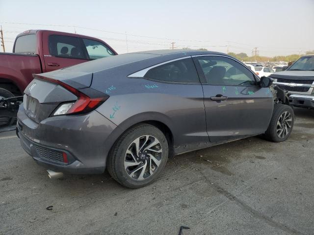Photo 3 from auction – 2017 HONDA CIVIC LX with VIN 2HGFC4B57HH309085