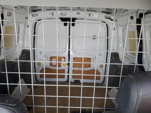 Photo 10 from auction – 2019 FORD TRANSIT CO with VIN NM0LS6E20K1421294