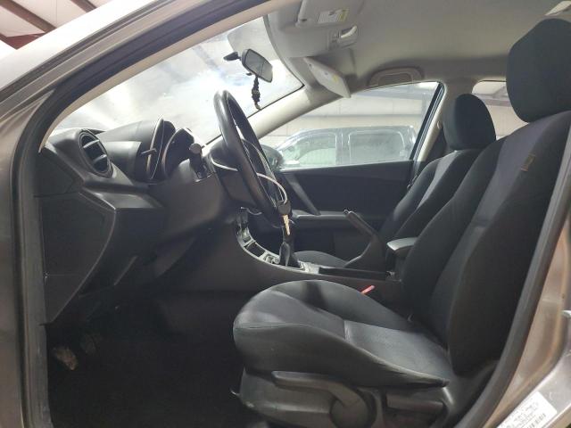 Photo 7 from auction – 2010 MAZDA 3 I with VIN JM1BL1SF0A1234805