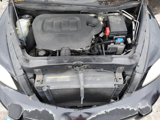 Photo 11 from auction – 2010 CHEVROLET HHR LT with VIN 3GNBABDBXAS503954