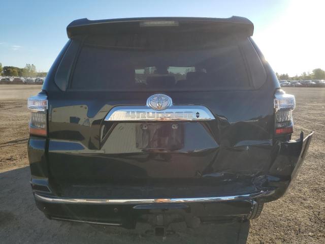 Photo 6 from auction – 2014 TOYOTA 4RUNNER SR with VIN JTEBU5JR2E5163200