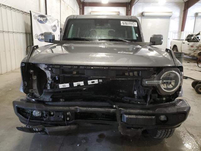 Фото 5 с аукциона – 2023 FORD BRONCO BAS с VIN 1FMDE5APXPLB20811