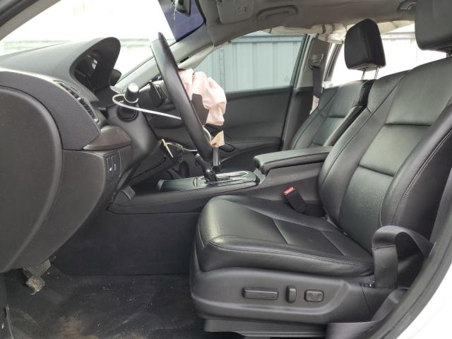 Photo 7 from auction – 2017 ACURA RDX with VIN 5J8TB3H30HL010028