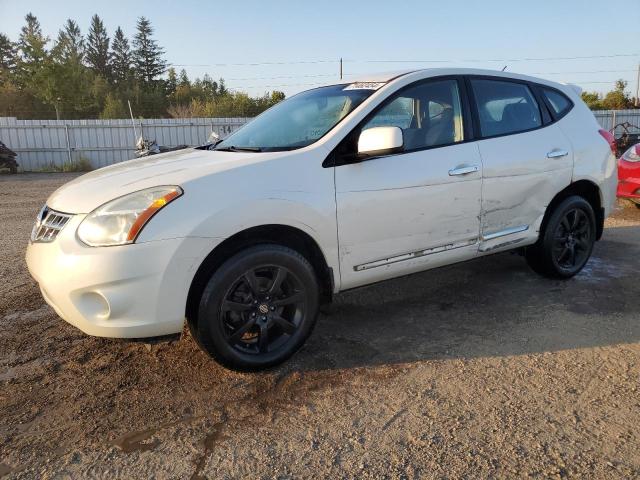 Photo 1 from auction – 2011 NISSAN ROGUE S with VIN JN8AS5MT4BW182032