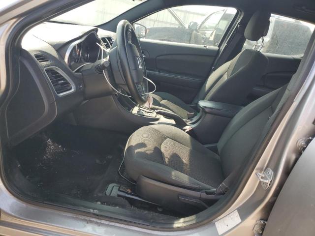 Photo 7 from auction – 2014 DODGE AVENGER SE with VIN 1C3CDZAB2EN182742
