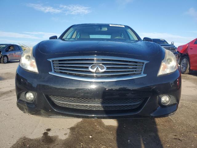 Photo 5 from auction – 2013 INFINITI G37 BASE with VIN JN1CV6AP1DM306560