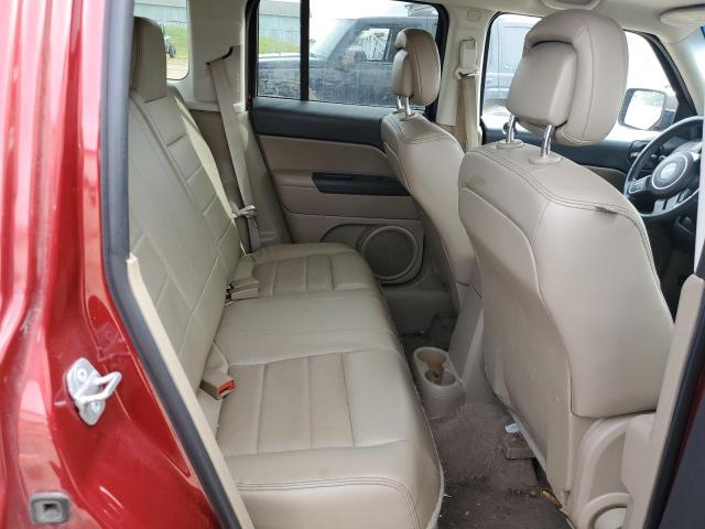 Photo 11 from auction – 2014 JEEP PATRIOT LA with VIN 1C4NJPFA2ED849042