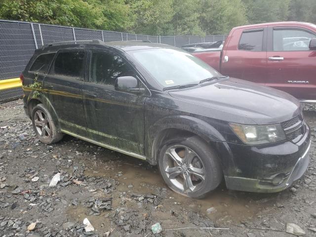 Photo 4 from auction – 2017 DODGE JOURNEY CR with VIN 3C4PDCGG3HT613431
