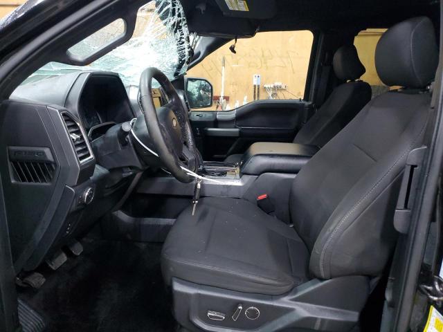Photo 7 from auction – 2016 FORD F150 SUPER with VIN 1FTFX1EF8GFB17549