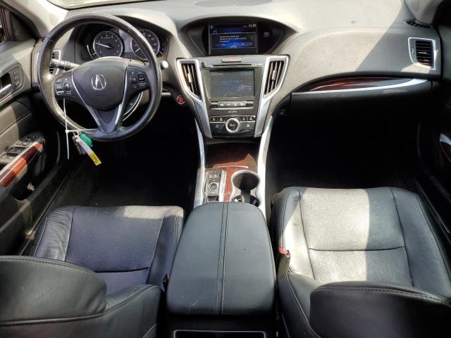 Photo 8 from auction – 2015 ACURA TLX TECH with VIN 19UUB2F51FA016125