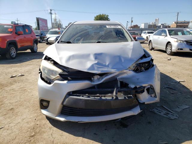 Photo 5 from auction – 2016 TOYOTA COROLLA L with VIN 2T1BURHE7GC608308