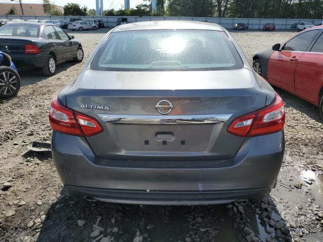 Photo 6 from auction – 2016 NISSAN ALTIMA 2.5 with VIN 1N4AL3AP4GC116440