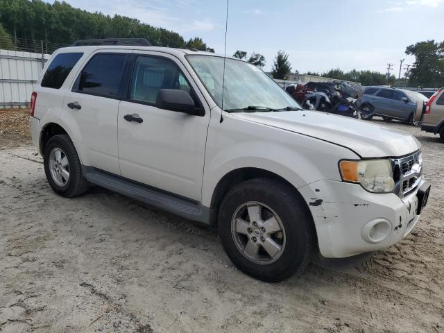 Photo 4 from auction – 2011 FORD ESCAPE XLT with VIN 1FMCU0DG0BKC48020