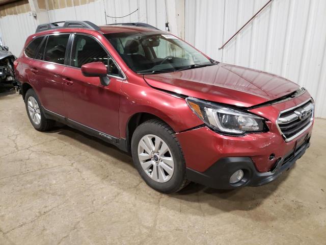 Фото 4 с аукциона – 2019 SUBARU OUTBACK 2. с VIN 4S4BSAFC3K3211815