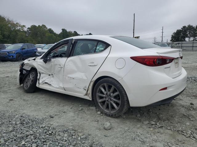 Photo 2 from auction – 2018 MAZDA 3 TOURING with VIN 3MZBN1V3XJM167710