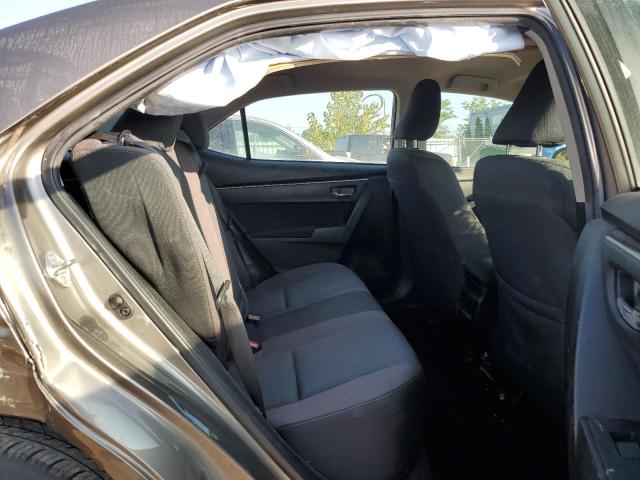 Photo 10 from auction – 2018 TOYOTA COROLLA L with VIN 2T1BURHE8JC113865