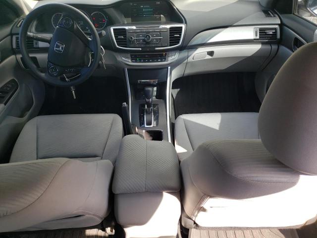 Photo 8 from auction – 2015 HONDA ACCORD LX with VIN 1HGCR2F31FA093793