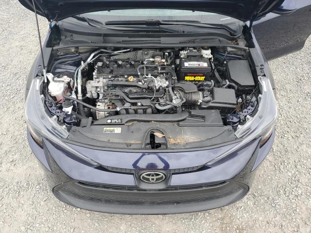 Снимка 11 от търг – 2023 TOYOTA COROLLA LE с VIN 5YFB4MDE8PP008759