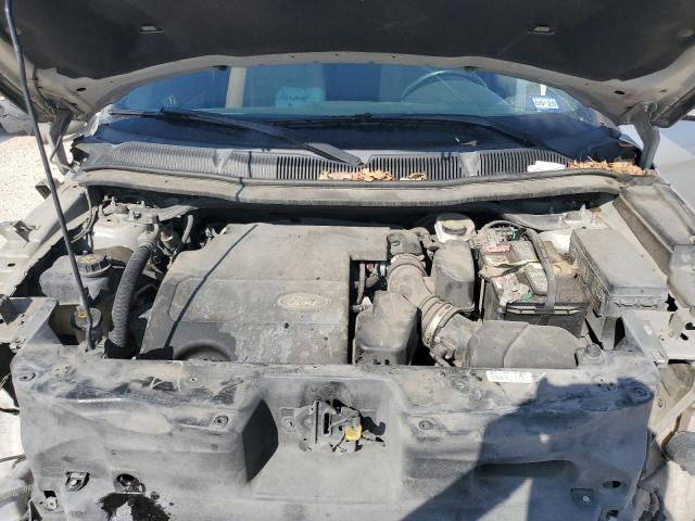 Photo 12 from auction – 2013 FORD EXPLORER X with VIN 1FM5K7D86DGA98677