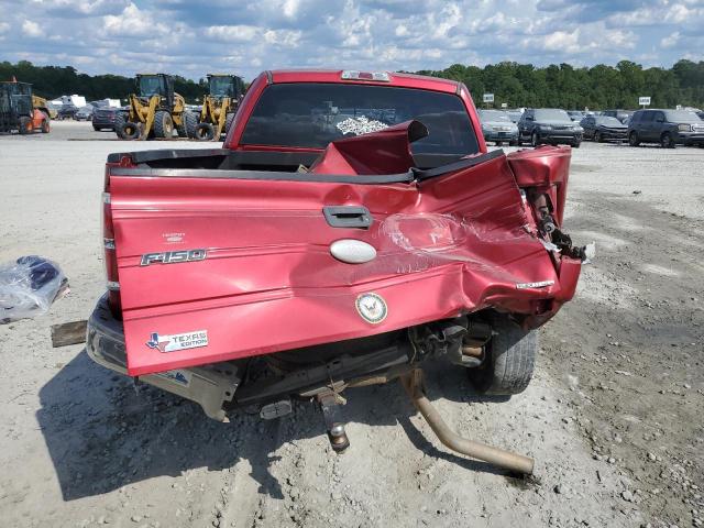 Photo 6 from auction – 2012 FORD F150 SUPER with VIN 1FTEW1CM4CFA56775