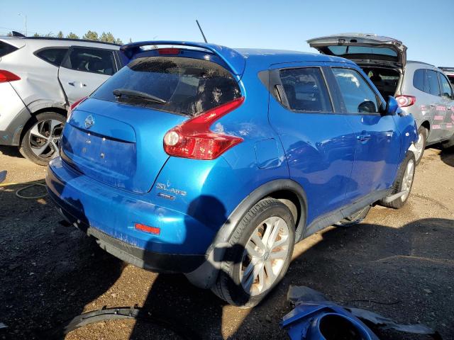 Photo 3 from auction – 2012 NISSAN JUKE S with VIN JN8AF5MV2CT108892