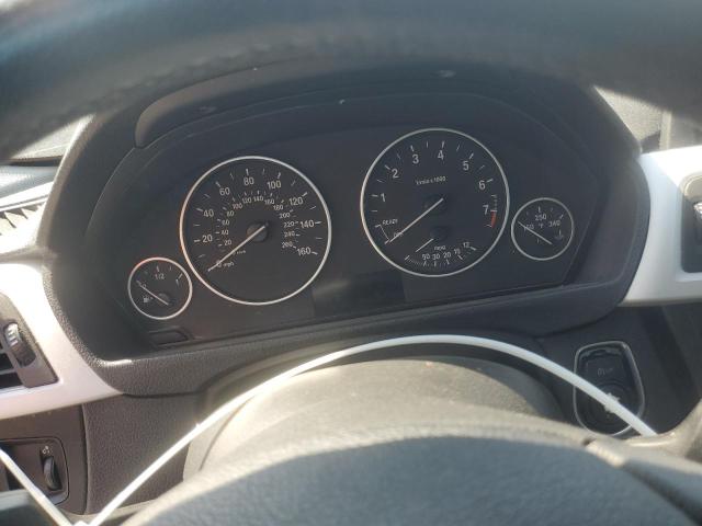 Foto 9 de la subasta – 2013 BMW 328 I con VIN WBA3A5C5XDF359418