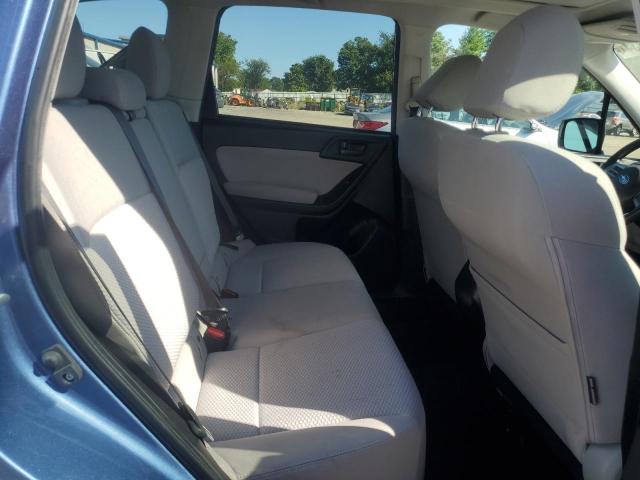 Photo 11 from auction – 2015 SUBARU FORESTER 2 with VIN JF2SJADC1FH494641