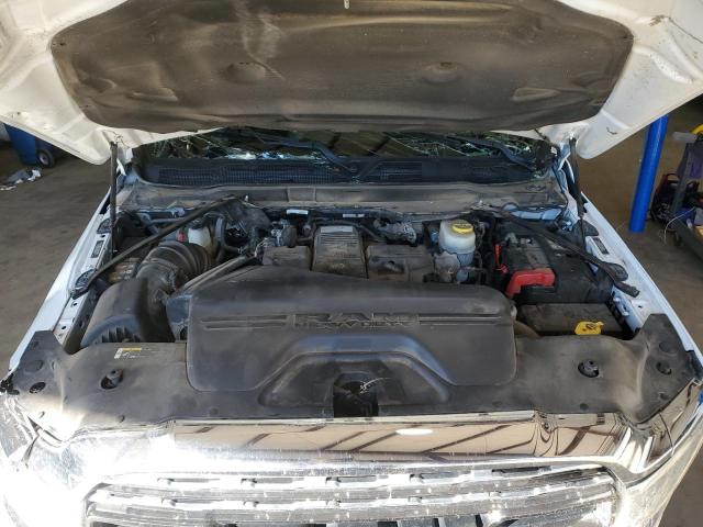 Photo 7 from auction – 2021 RAM 2500 with VIN 3C6UR5TLXMG501237