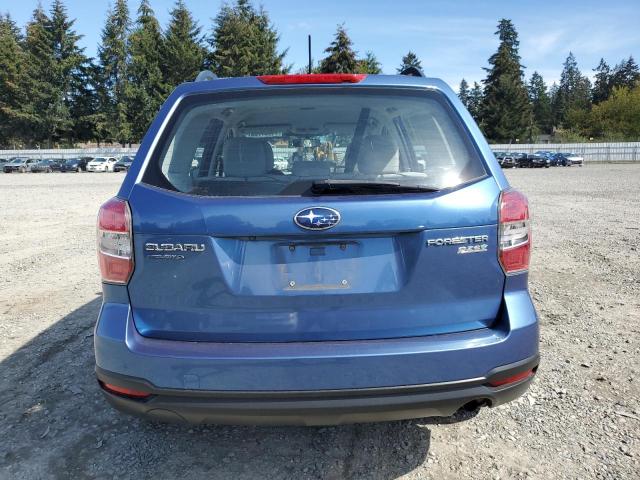 Photo 6 from auction – 2015 SUBARU FORESTER 2 with VIN JF2SJABC7FH830151