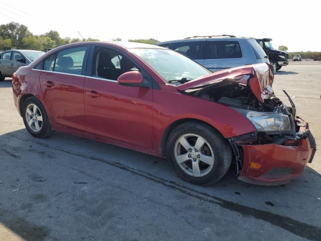 Photo 4 from auction – 2013 CHEVROLET CRUZE LT with VIN 1G1PC5SB0D7243072