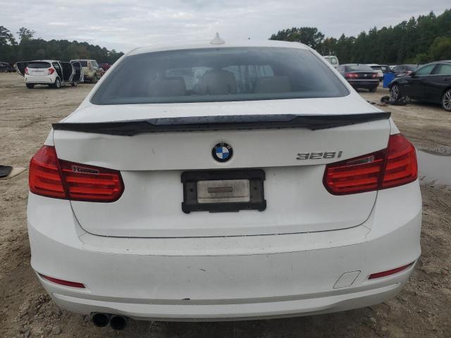 Photo 6 from auction – 2014 BMW 328 I with VIN WBA3A5G56ENP31953