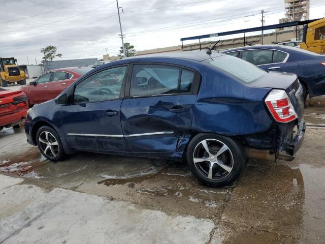 Photo 2 from auction – 2010 NISSAN SENTRA 2.0 with VIN 3N1AB6AP3AL721434
