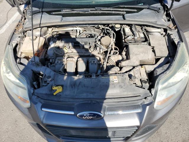 Photo 11 from auction – 2014 FORD FOCUS SE with VIN 1FADP3K24EL248812