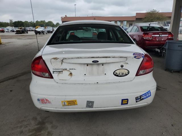 Photo 6 from auction – 2005 FORD TAURUS SEL with VIN 1FAFP56U55A248314