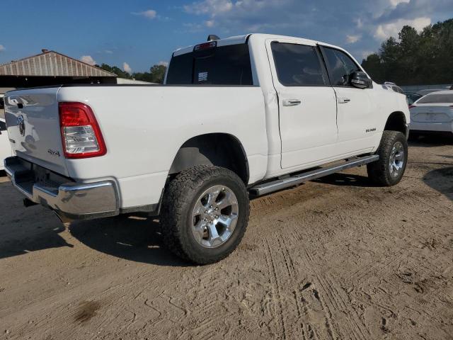 Photo 3 from auction – 2019 RAM 1500 BIG H with VIN 1C6SRFFT1KN659849