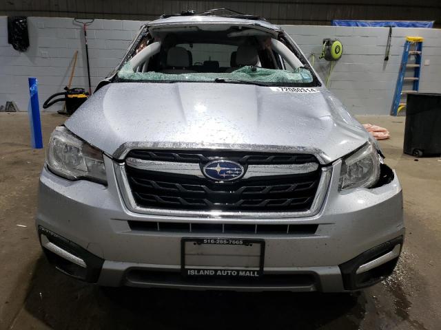 Photo 5 from auction – 2017 SUBARU FORESTER 2 with VIN JF2SJAEC4HH572914