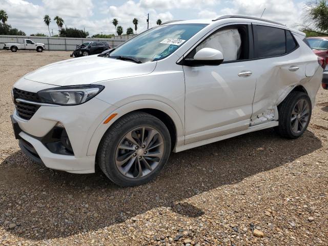 BUICK ENCORE GX 2022 z numerem VIN KL4MMDSL6NB138345 - Zdjęcie z aukcji