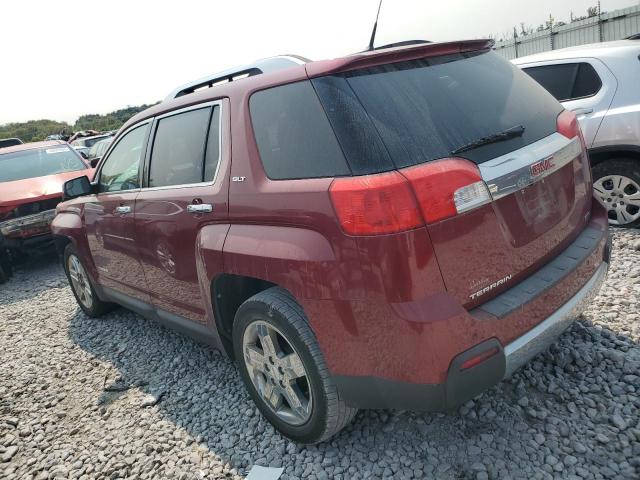 Photo 2 from auction – 2012 GMC TERRAIN SL with VIN 2GKALWEK3C6208530