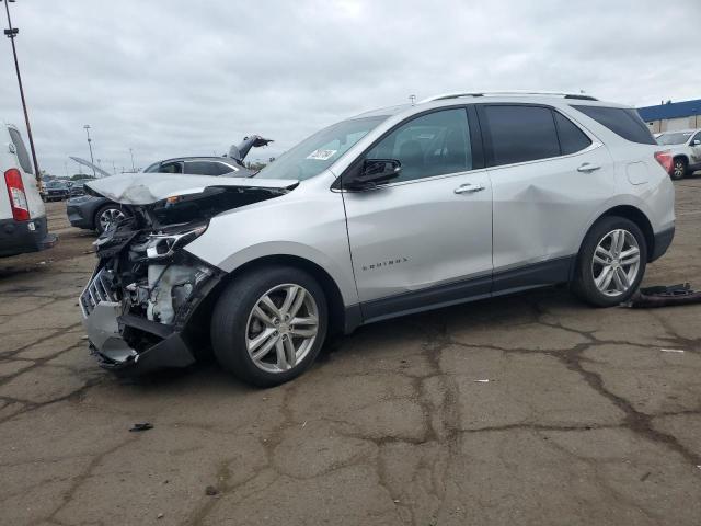 Photo 1 from auction – 2019 CHEVROLET EQUINOX PR with VIN 2GNAXYEX6K6168585
