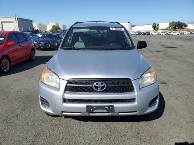 Photo 5 from auction – 2010 TOYOTA RAV4 with VIN JTMBF4DV5AD027953