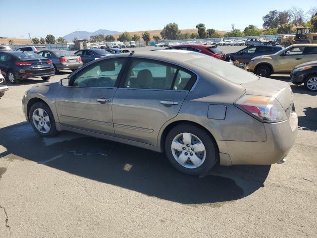 Photo 2 from auction – 2007 NISSAN ALTIMA 2.5 with VIN 1N4AL21E67N426604